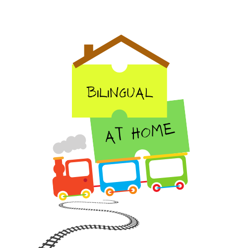 Bilingual at home 4 everybody