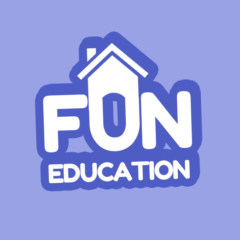 Fun Education House